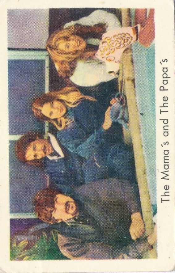 Mamas and the papas 1a - kopia